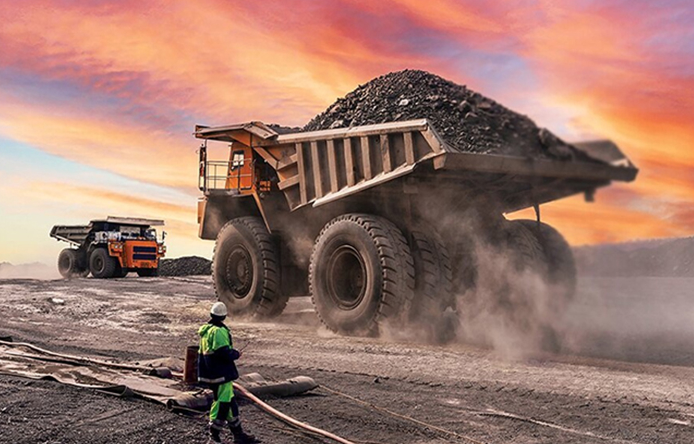 The Resource Powering Algeria’s Infrastructure: Özmert Algeria’s Mining Vision