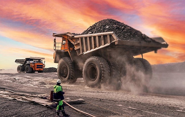 The Resource Powering Algeria’s Infrastructure: Özmert Algeria’s Mining Vision