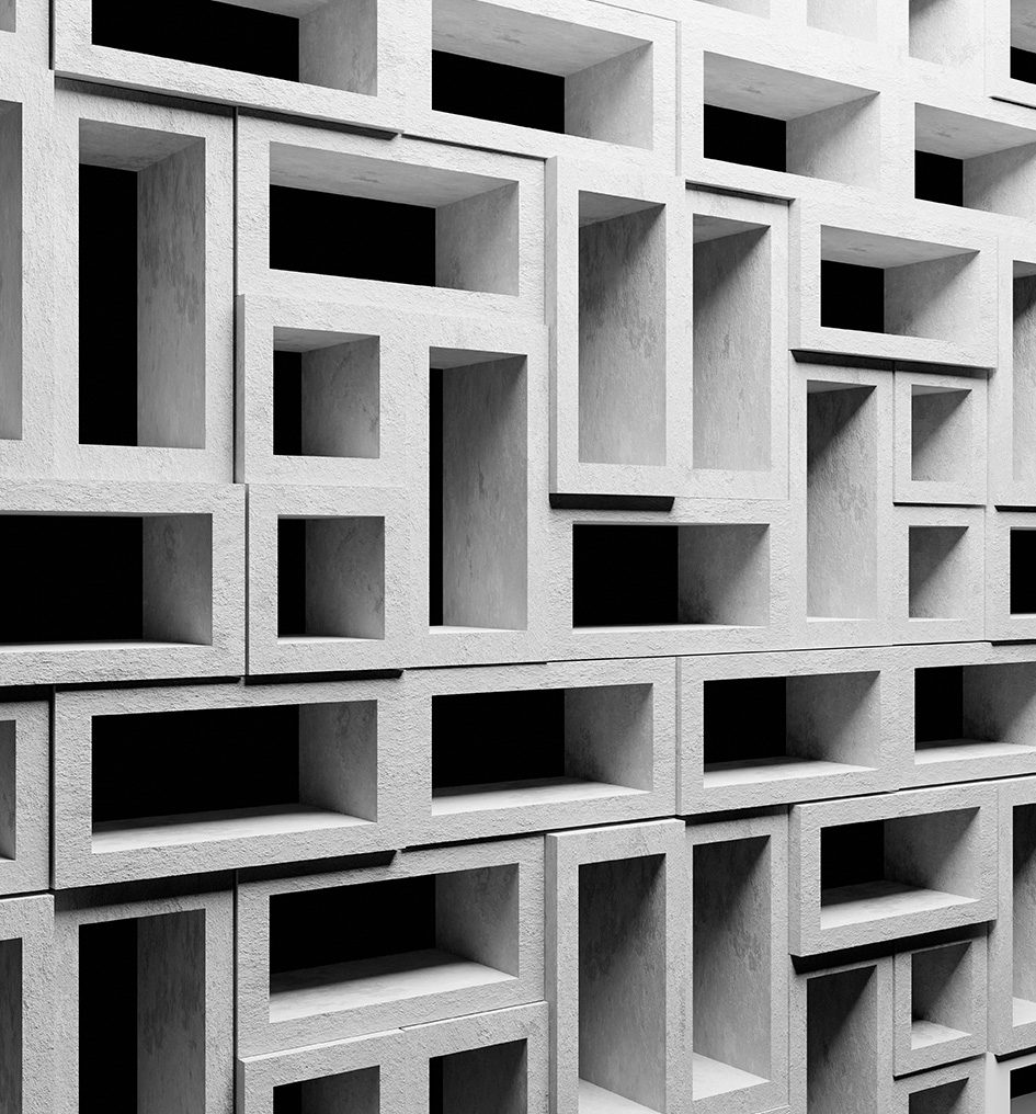 Concrete Elements