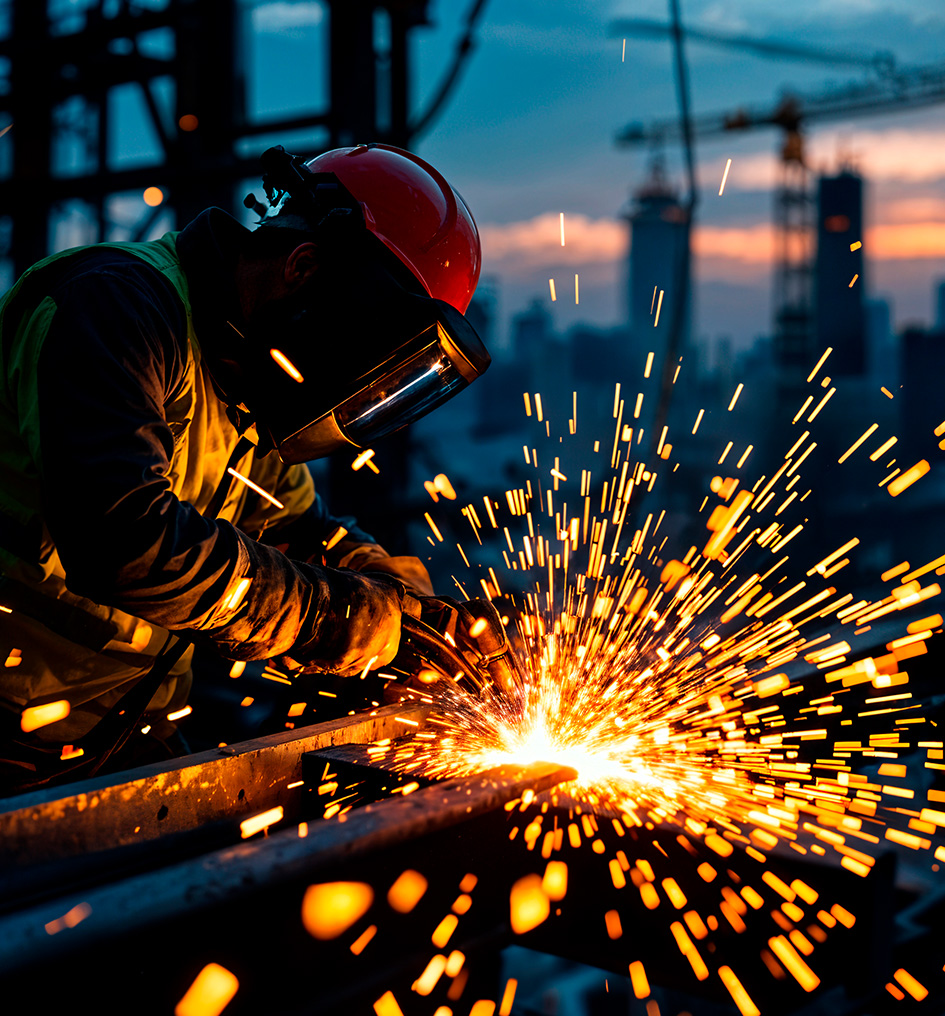 Iron and Steel Production